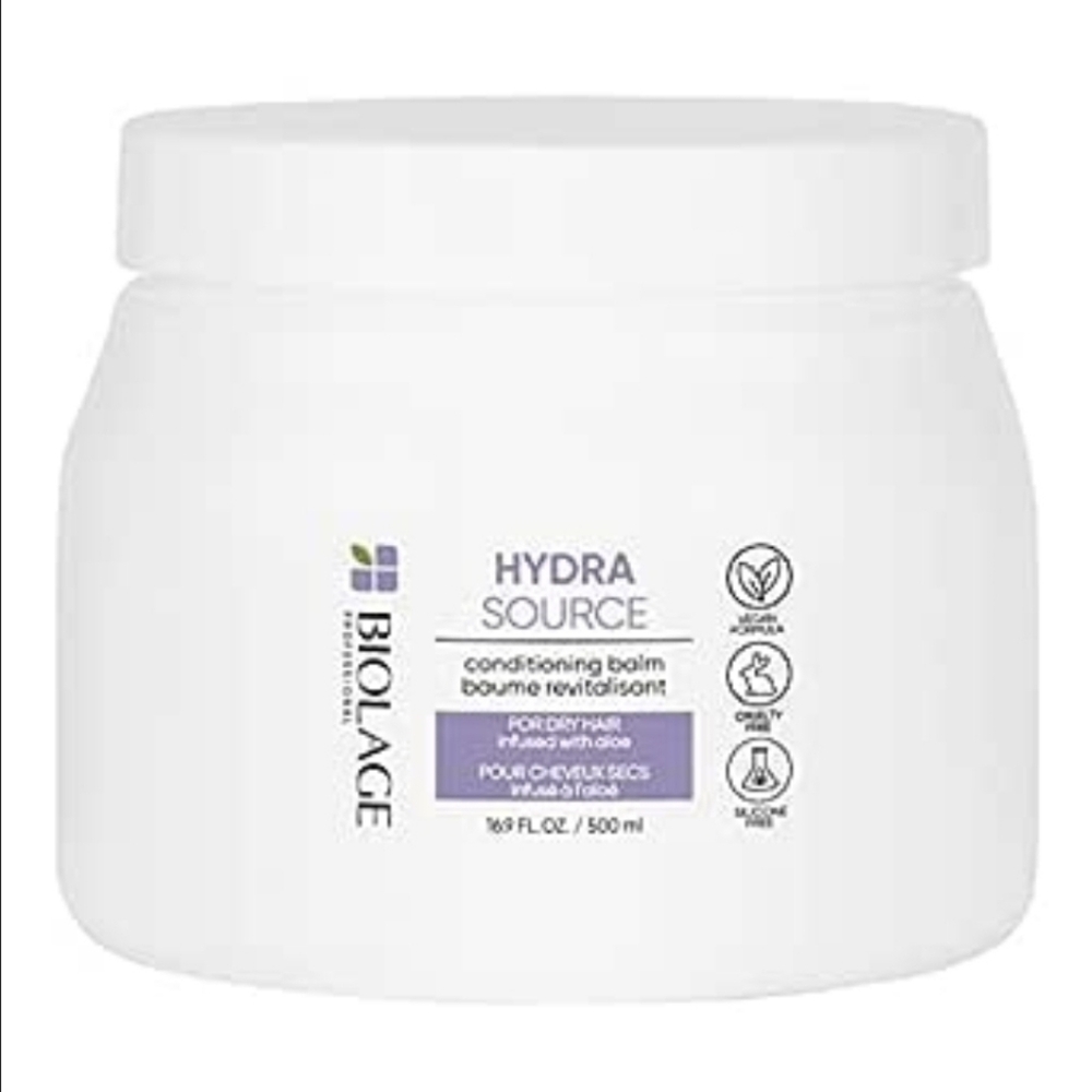 Hydra Source Conditioning Balm